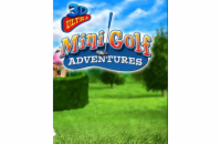 ESD 3D Ultra Mini Golf Adventures