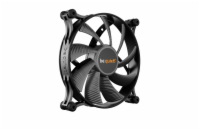 be quiet! Shadow Wings 2 140mm BL086 Be quiet! / ventilátor Shadow Wings 2 / 140mm / 3-pin / 14,7dBa