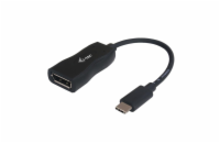 i-tec USB-C Display Port Adapter 4K/60 Hz