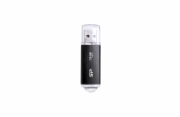 SILICON POWER memory USB Blaze B02 128GB USB 3.1 Black