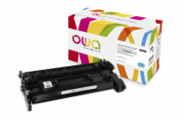 OWA Armor toner kompatibilní s HP CF226X, 12000st, JUMBO, černá/black