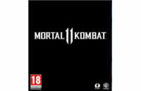 ESD Mortal Kombat 11