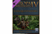 ESD Europa Universalis IV Conquistadors Unit pack