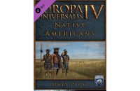 ESD Europa Universalis IV Native Americans Unit Pa