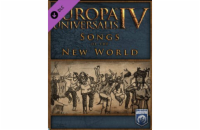 ESD Europa Universalis IV Songs of the New World