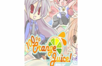 ESD 100% Orange Juice