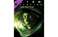 ESD Alien Isolation Last Survivor