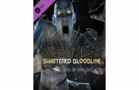 ESD Dead by Daylight Shattered Bloodline