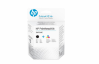 HP Replacement Kit,sada tisk. hlav CMYK, 3YP61AE