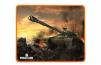 Herní podložka pod myš MP-12 - World of Tanks (PC)