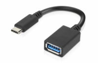 Lenovo USB-C to USB-A Adapter , 4X90Q59481