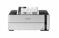 Epson EcoTank/M1170/Tisk/Ink/A4/LAN/Wi-Fi Dir/USB