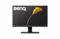 BENQ 24" LED GW2480T/ 1920x1080/ IPS panel/ 20M:1/ 5ms/ HDMI/ DP/ repro/ Pivot/ černý