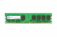 DELL 16GB RAM/ DDR4 UDIMM 2666 MT/s 2RX8 ECC/ pro PE T30,T40,T130,T140,R230,R240,R330,T330,R340,T340,P3420,3620,3430,363