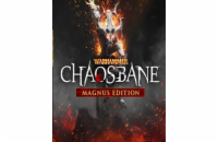 ESD Warhammer Chaosbane Magnus Edition