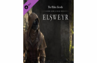 ESD The Elder Scrolls Online Elsweyr Digital Upgra