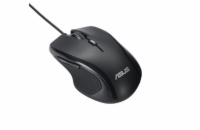 Asus UX300 PRO 90XB04B0-BMU000 MOUSE black, myš ergonomická čermá