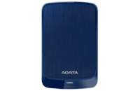 ADATA HV320 2TB External 2.5" HDD modrý