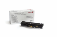 Xerox toner pro Phaser 3052, 3260, WorkCentre 3215, 3225 High-Capacity Toner Cartridge (3000str, black)