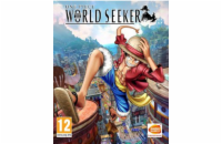 ESD One Piece World Seeker