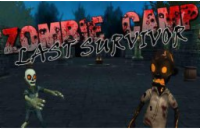 ESD Zombie Camp Last Survivor