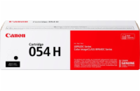 Canon 3028C002 - originální Canon TONER CRG-054H černý pro LBP621Cw, LBP623Cdw, MF641Cw, MF643Cdw (3 100 str.)