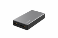 LAMAX Powerbanka 20000 mAh Fast Charge