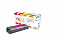 OWA Armor toner pro BROTHER HL L8250, 8350, DCP L8400, 8450, MFC L8650,8850,1500 Stran,TN321M,červená/magenta (TN-321M)