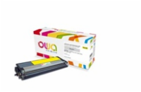 OWA Armor toner pro BROTHER HL L8250, 8350, DCP L8400, 8450, MFC L8650, 8850, 1500 Stran, TN321Y, žlutá/yellow (TN-321Y)