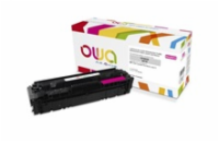 Armor HP CF403X - kompatibilní OWA Armor toner pro HP CLJ MFP 277, 2300 Stran, CF403X, magenta