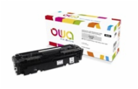 Armor HP CF410A - kompatibilní OWA Armor toner kompatibilní s HP CF410A, 2300st, černá/black