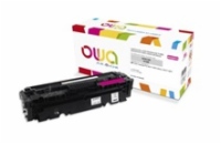 Armor HP CF413A - kompatibilní OWA Armor toner pro HP Color Laserjet Pro M377, M452, M477, 2300 Stran, CF413A, Magenta