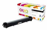 Armor HP CF217A - kompatibilní OWA Armor toner pro HP LJ Pro M102, M130, M132, M134, 1601, 1600 stran, CF217A, černá/black