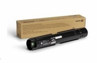 Xerox Black High Capacity Toner pro VersaLink C7000 (10 700str.)