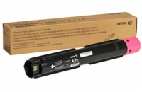 Xerox Magenta HI CAP Toner Cartridge VLC7000/10100