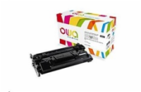 Armor HP CF287X - kompatibilní OWA Armor toner pro HP Laserjet Ese M501, M506, M520, M527 MFP,18000 stran, CF287X, černá/black