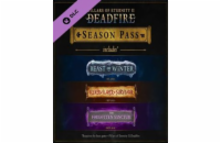 ESD Pillars of Eternity 2 Deadfire Season Pass