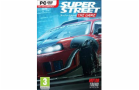 ESD Super Street The Game