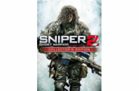 ESD Sniper Ghost Warrior 2 Collectors Edition