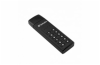 VERBATIM USB 3.0 Drive 32 GB - Keypad Secure (R:160/W:130 MB/s) GDPR