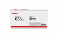 Canon 3006C002 - originální Canon Cartridge 056 L Black