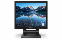 Philips 172B9TL/00 17" touch LED 1280x1024 50 000 000:1 1ms 250cd DP HDMI DVI USB