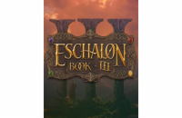 ESD Eschalon Book III