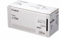 Canon 3526C002 - originální CANON toner T06 BK černý pro iR 1643 (20 500 str.)