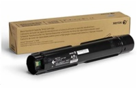 Xerox 106R03769 - originální Xerox Black Standard Capacity Toner pro VersaLink C7000 (5 300str.)