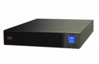 APC Easy UPS SRV RM 3000VA 230V, On-Line, 2U (2400W)