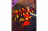 ESD Jagged Alliance 2 Wildfire