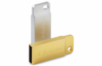 VERBATIM Flash disk Store  n  Go Metal Executive/ 64GB/ USB 3.0/ zlatá