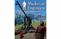 ESD Medieval Engineers Deluxe Edition