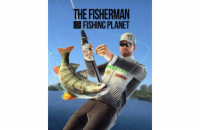 ESD The Fisherman Fishing Planet